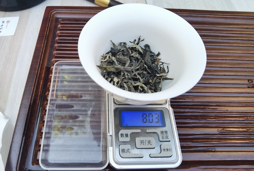 被称为“勐海香妃”的帕沙茶究竟怎么样？大树茶一定不如古树茶吗