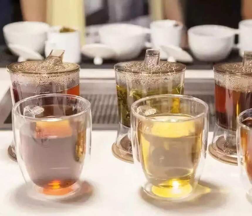 北京 Papp’s Tea 美国小伙在中国开的茶馆