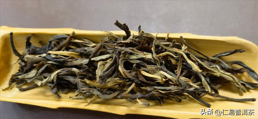 茶行业为什么不愿意把新茶生茶作为唯一标准？非要用熟茶做标准呢