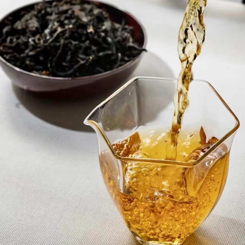 品鉴普洱茶的基本技巧，让你秒懂普洱茶「上」