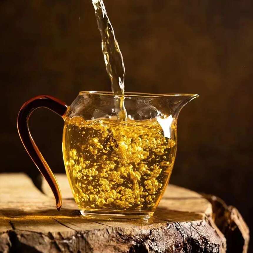 品鉴普洱茶的基本技巧，让你秒懂普洱茶「上」