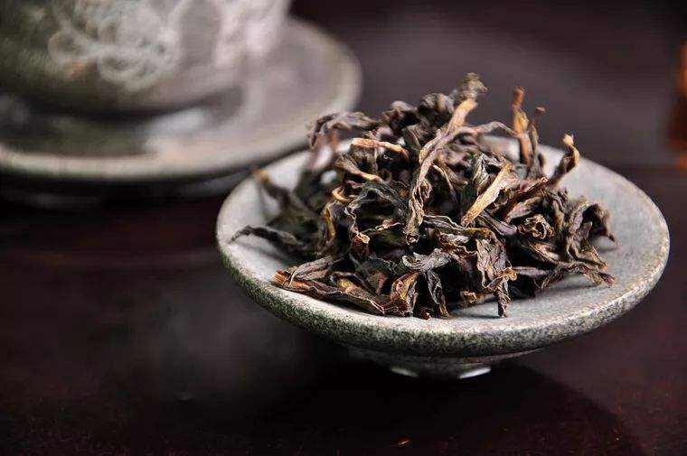 存放两百多年的武夷陈茶，还能喝吗？