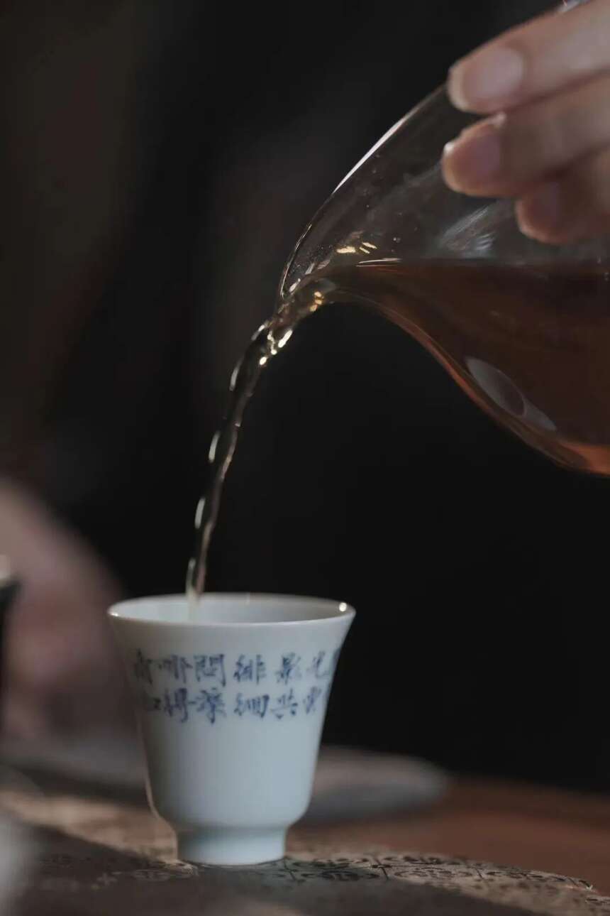 品鉴普洱茶的基本技巧，让你秒懂普洱茶 「下」