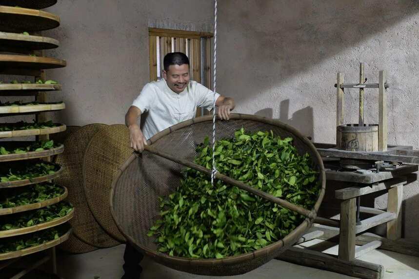 祝贺“中国传统制茶技艺及其相关习俗”世界申遗成功