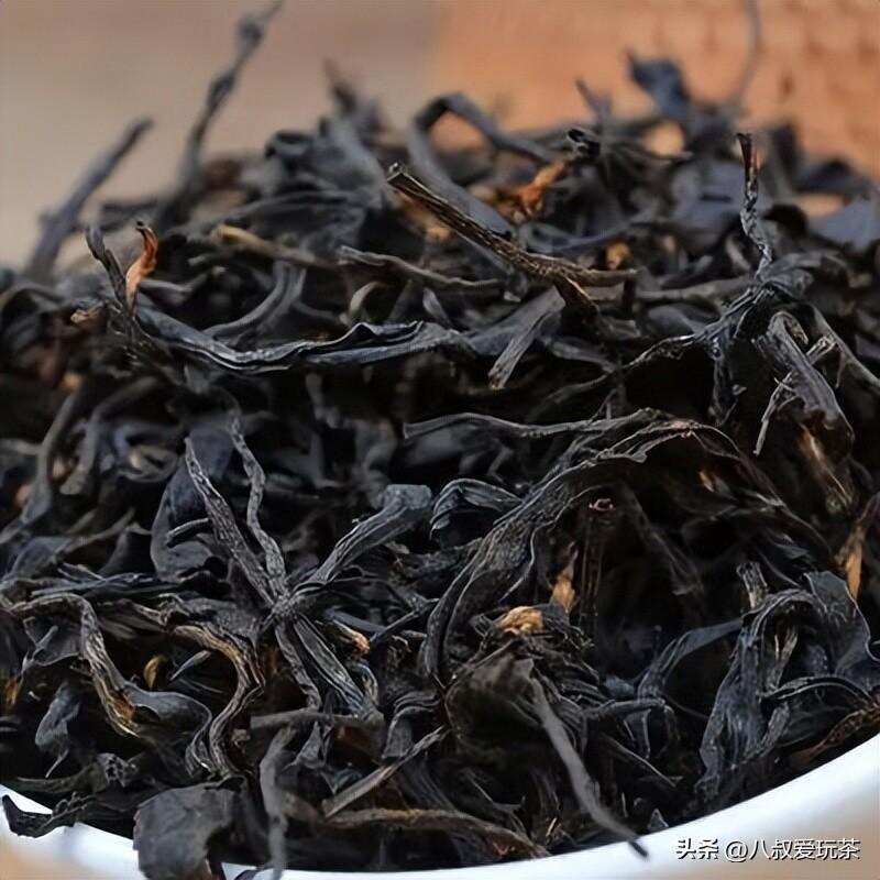 这款曾是世界上最贵的茶叶，你喝过吗？