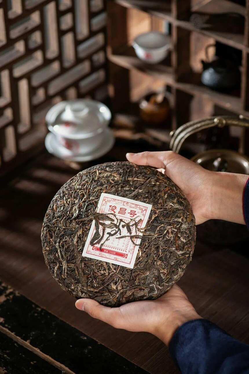 重磅！中国传统制茶技艺及其相关习俗列入人类非遗名录