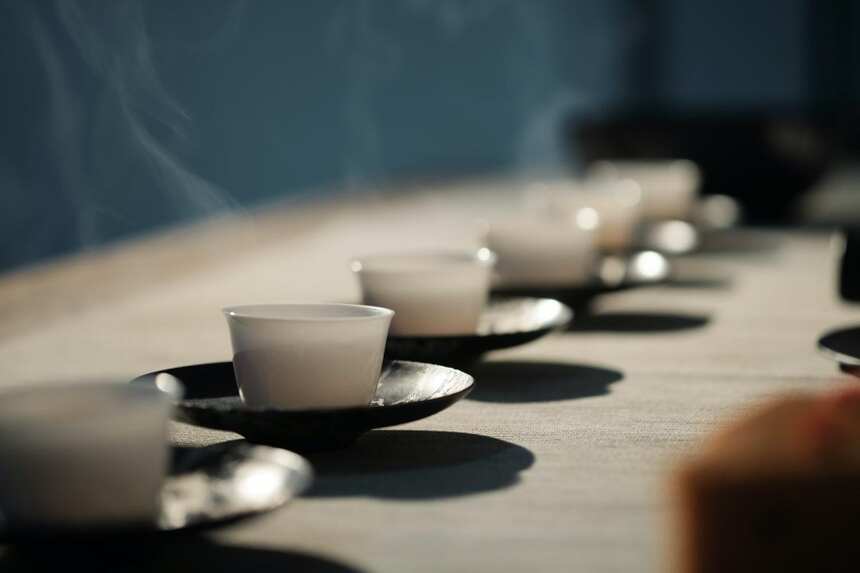 “中国传统制茶技艺及其相关习俗”申遗成功，细说中国的茶文化