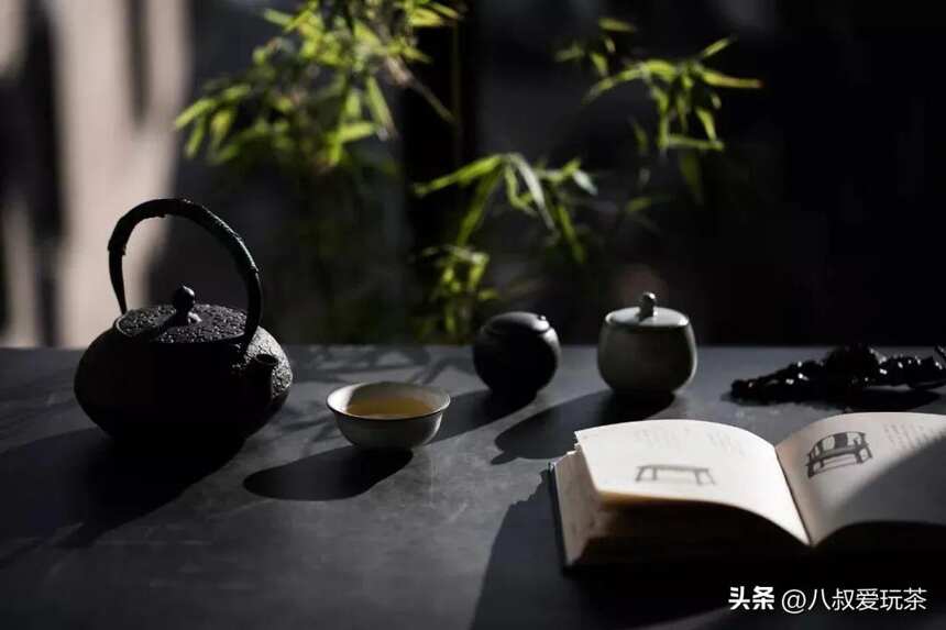 朱元璋的一句话，改变了中国百年的茶文化