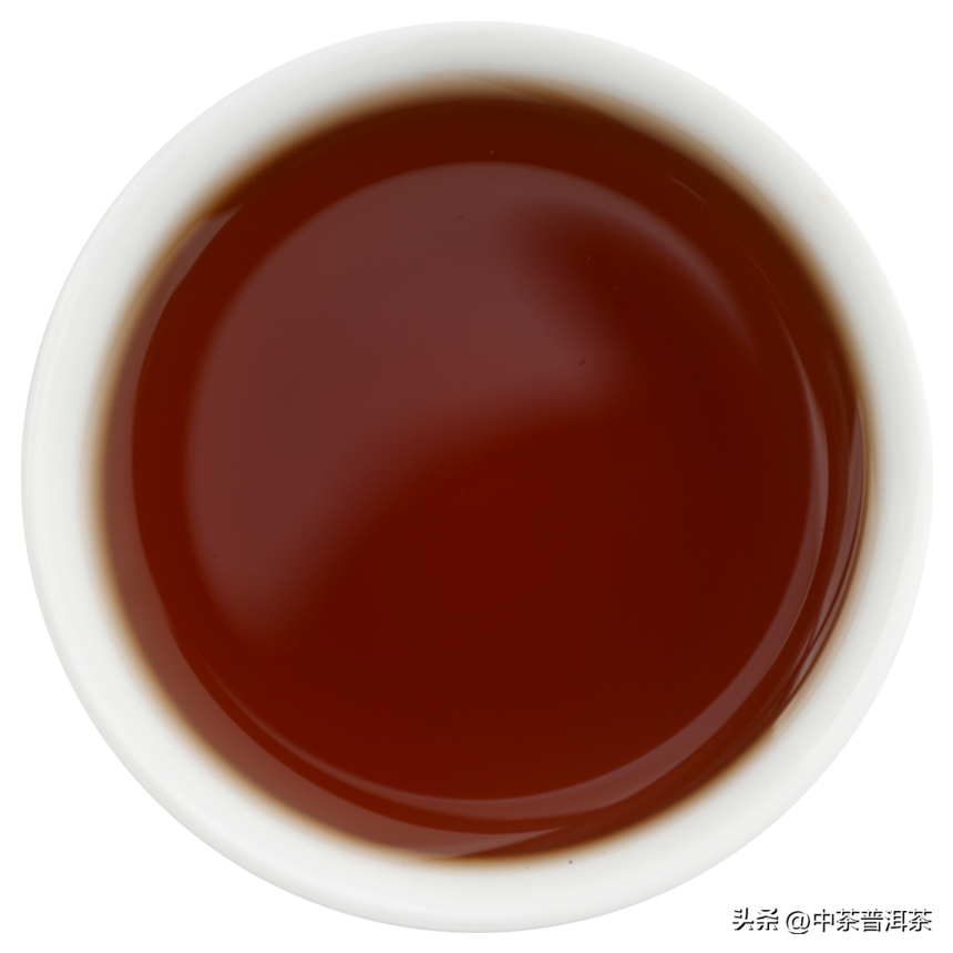中茶新品 | 中茶中茶班章老茶头 普洱茶（熟茶）散茶