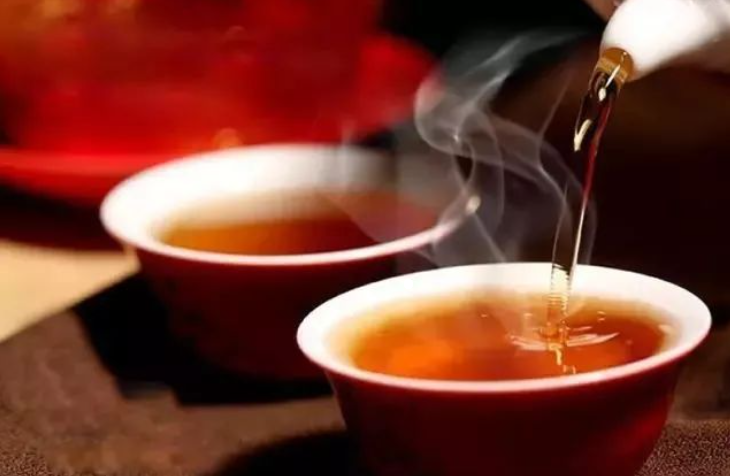 茶丨大红袍不是红茶？那是什么茶？