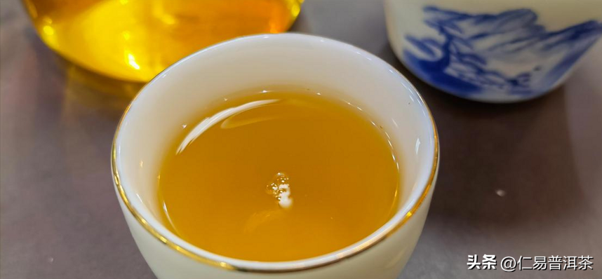 茶行业不愿公开的秘密，为什么传统普洱茶生茶是真正茶叶的标准？