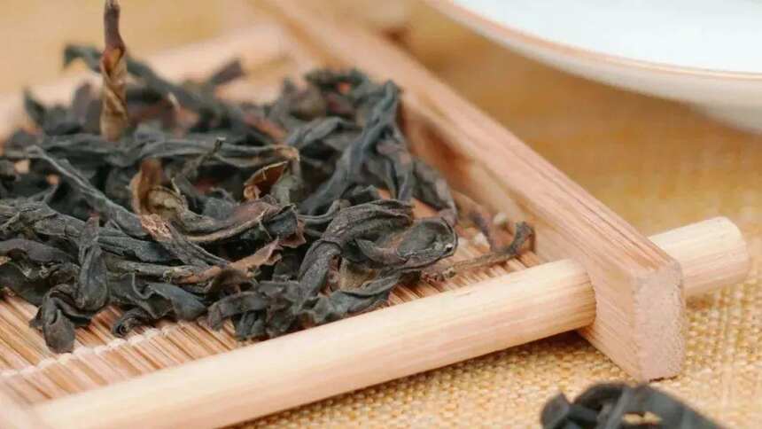 中国四大茶区的好茶，你喝过几种？