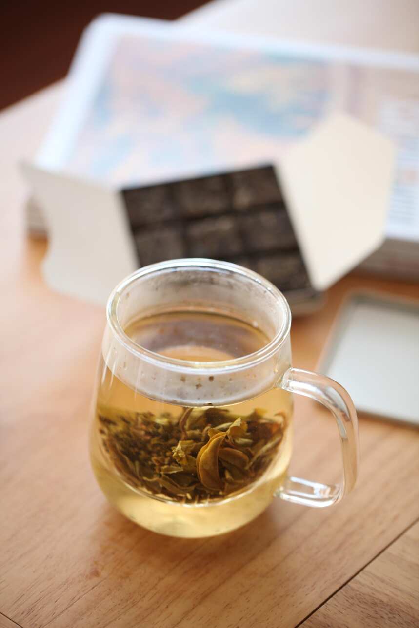 普洱茶的7类适饮人群 | 哪些人群适合喝生茶？哪些适合喝熟茶？