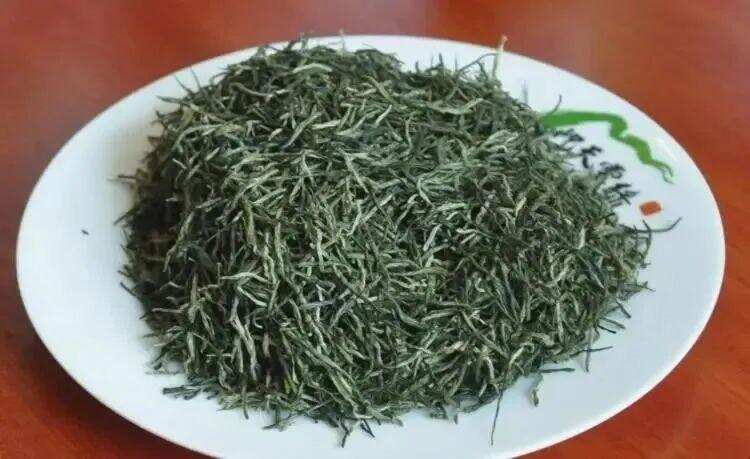 中国四大茶区的好茶，你喝过几种？