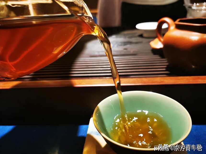 普洱茶收藏，选生茶还是熟茶？