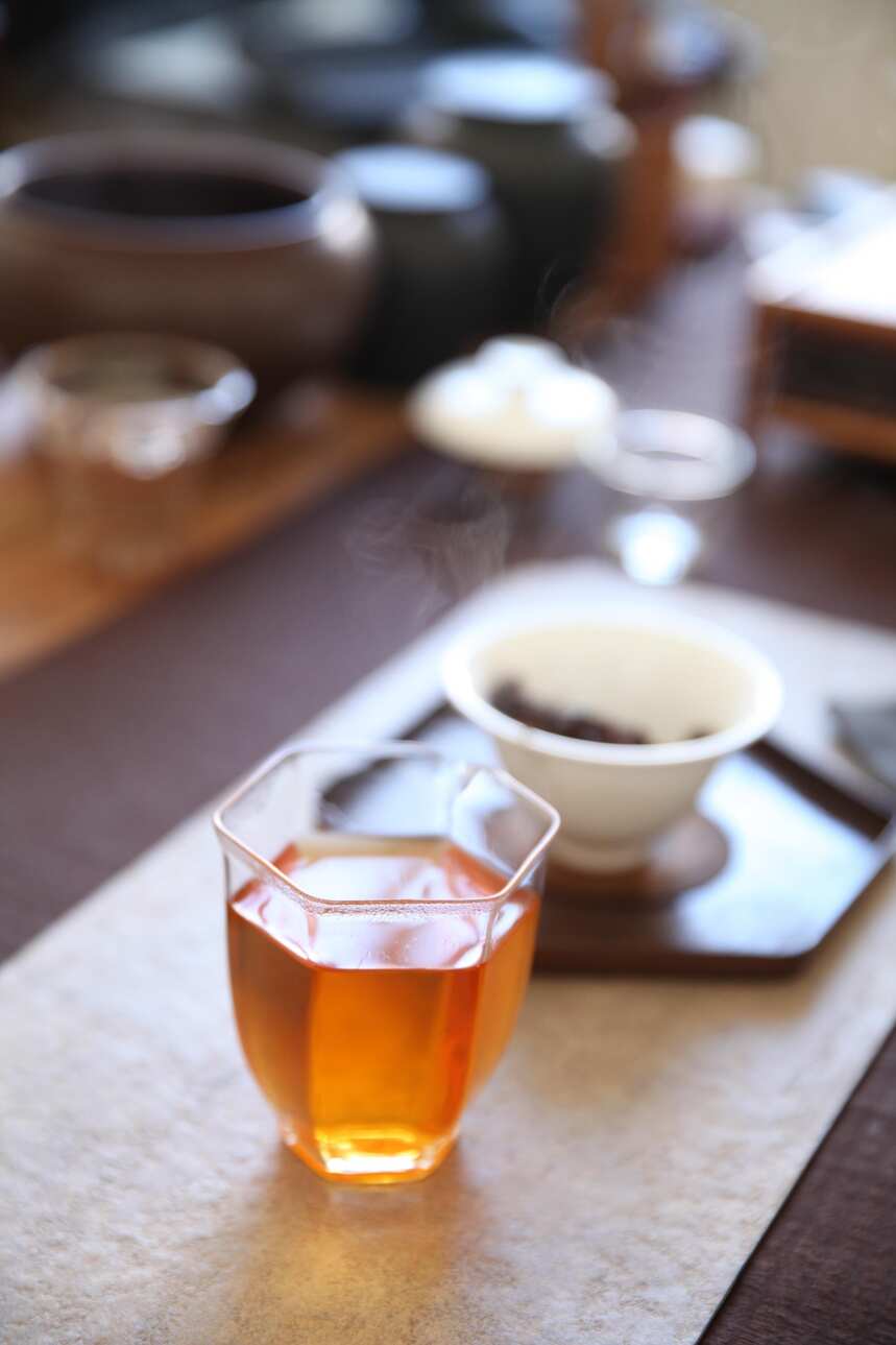 冬季煮茶能拿红茶来煮吗？怎样煮更好喝？