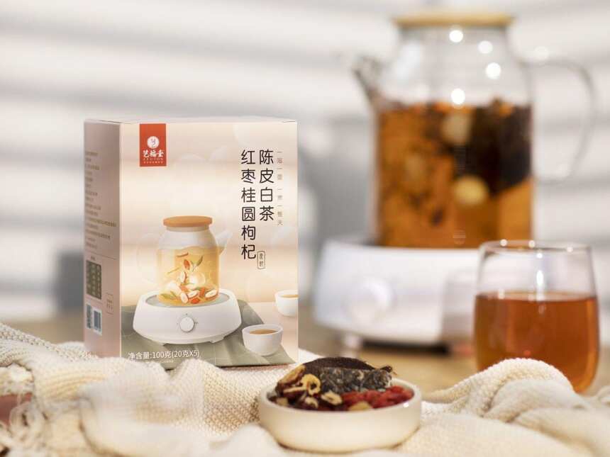 国际白茶论坛｜李晓军为茶产业高质量发展分享“艺福堂”经验