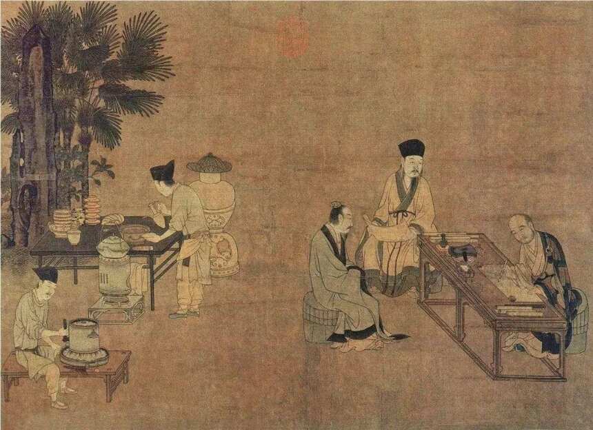 “中国茶”申遗成功！理解茶，理解中国文化