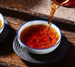 中国六大茶有个脾气，你会爱上越陈越香的普洱茶吗？