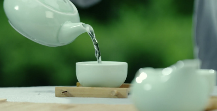 划重点：什么是“中国传统制茶技艺及其相关习俗”