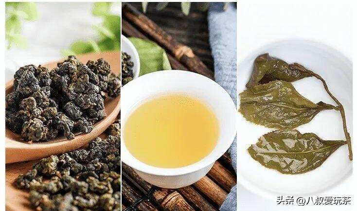 最受欢迎乌龙茶品牌TOP，你最喜欢哪个？