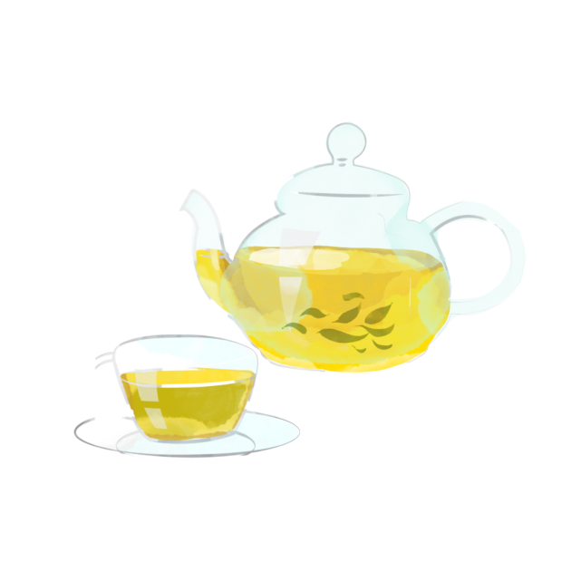 有机白茶“渣”有何妙用？