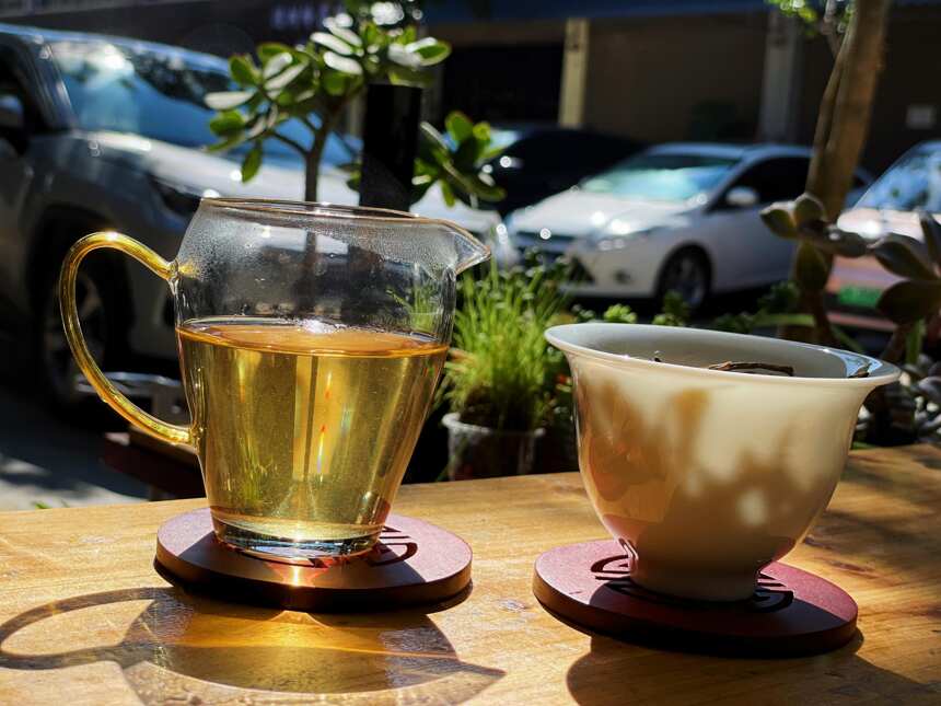 什么是勐海茶？亲自喝遍才知道，只有这几款古树茶才具勐海味