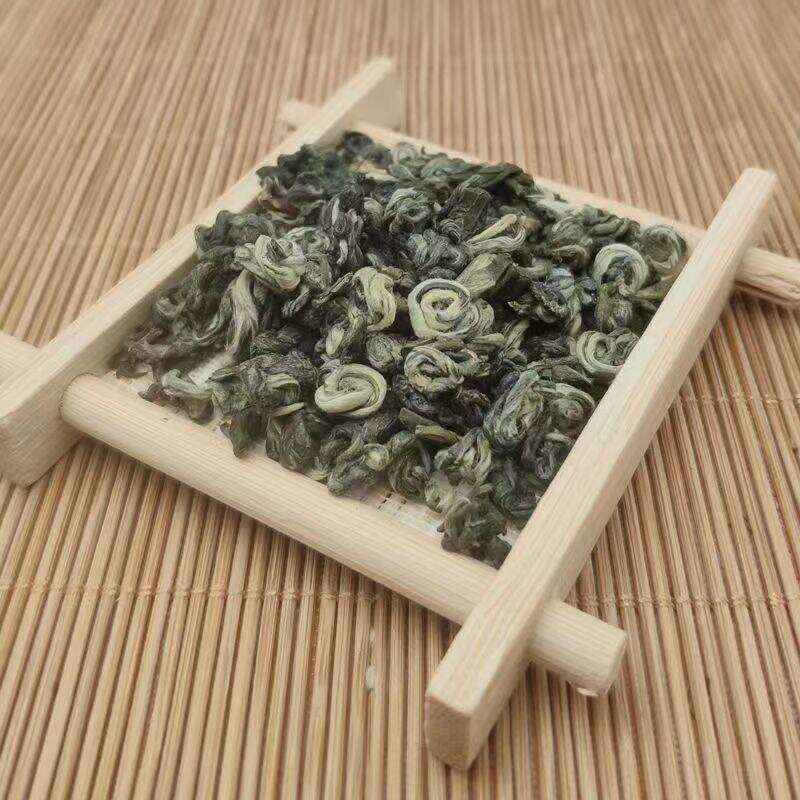 广西壮族自治区有哪些名茶