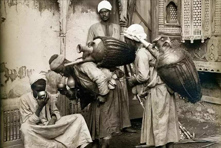 “饮茶之国”摩洛哥：击败葡萄牙的黑马，他们到底有多爱喝茶？