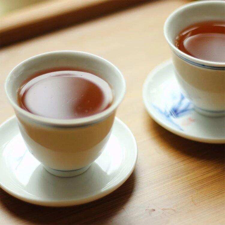 「 乌龙茶 」武夷百岁香