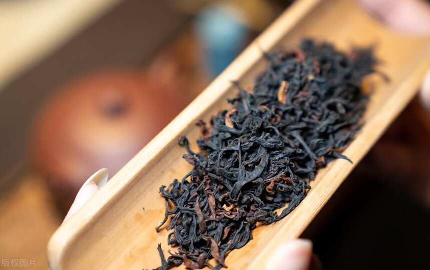 冬日茶单之：一款“乱象丛生”的云南红茶，滇红