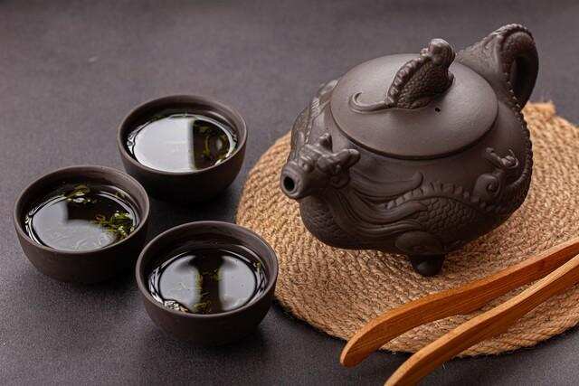 茶的雅称／古人赋予茶的别称，你还知道哪些呢？