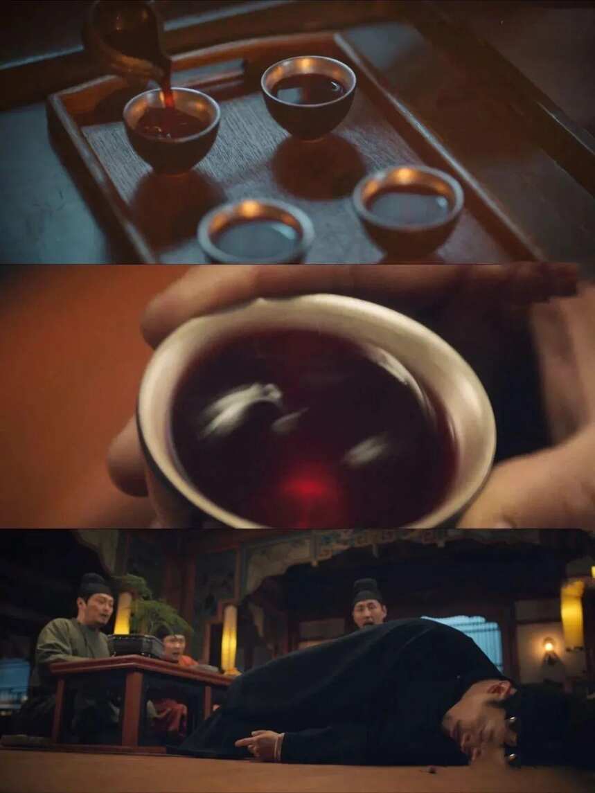 《唐朝诡事录》里不只有悬疑探案，还有唐朝的煮茶文化