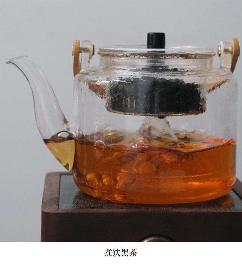 六大茶类对原料的嫩度有着怎样的要求？