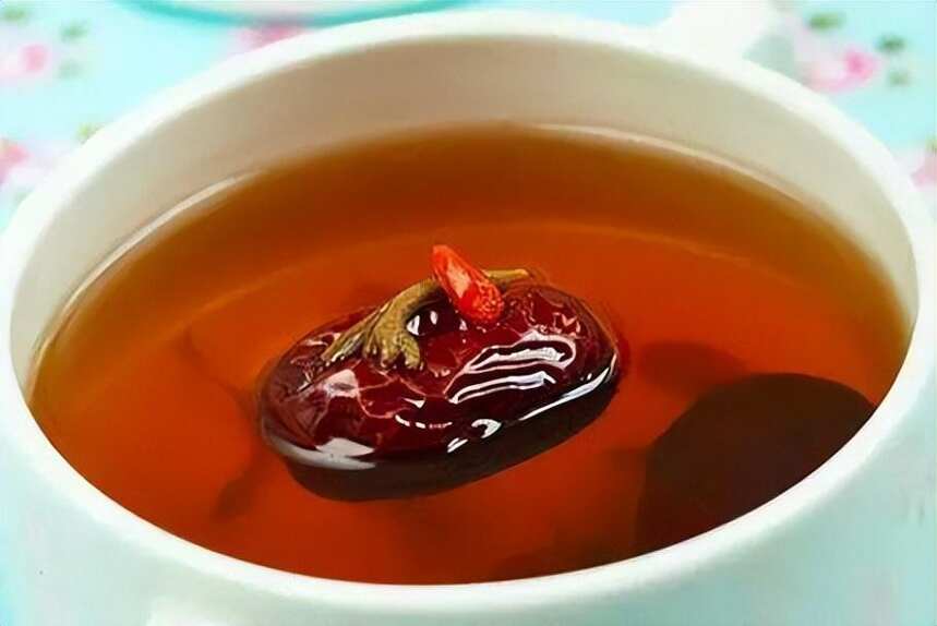 陈皮美食：来杯新会陈皮养生茶，助你度过寒冬