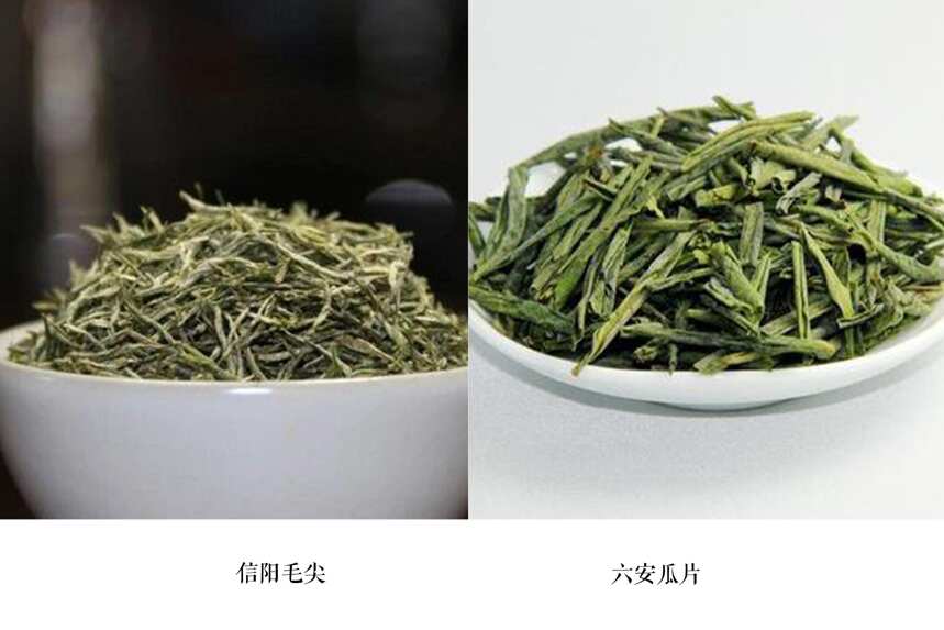 搞懂四大茶叶产区，也就基本搞懂我国有哪些产茶大省和名茶了