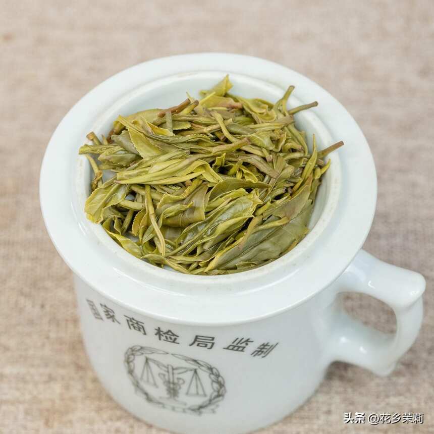 广西有什么好的茶叶，你知道吗？