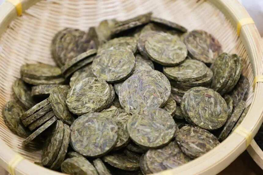 发力便捷茶饮，推动中国茶高质量发展！
