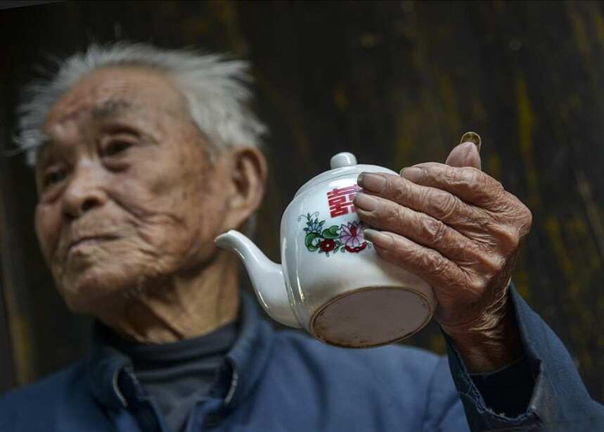 中老年人长期喝茶，对身体好还是不好？别再听人忽悠了