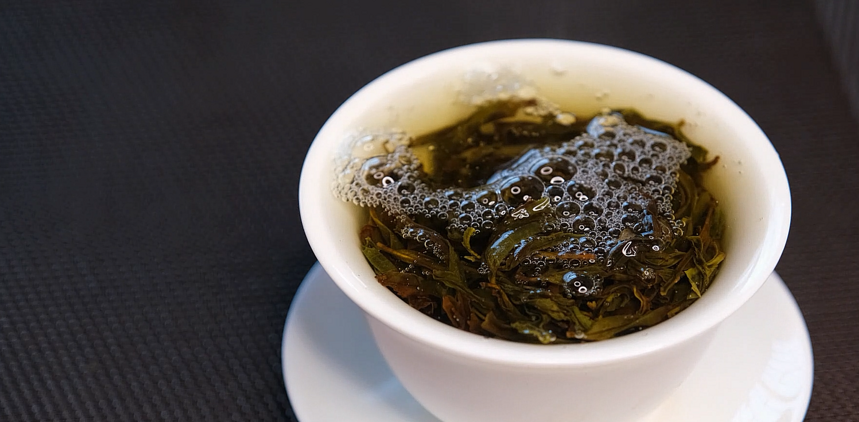 关于茶叶的香气，普通爱茶人需要了解这三点