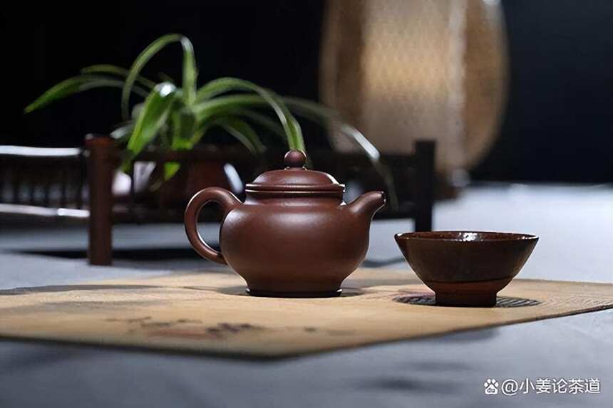 中国十大名茶是哪十种？