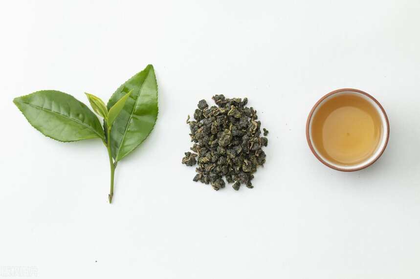 茶叶不但可以喝，还可以用来做菜—简单健康的茶食