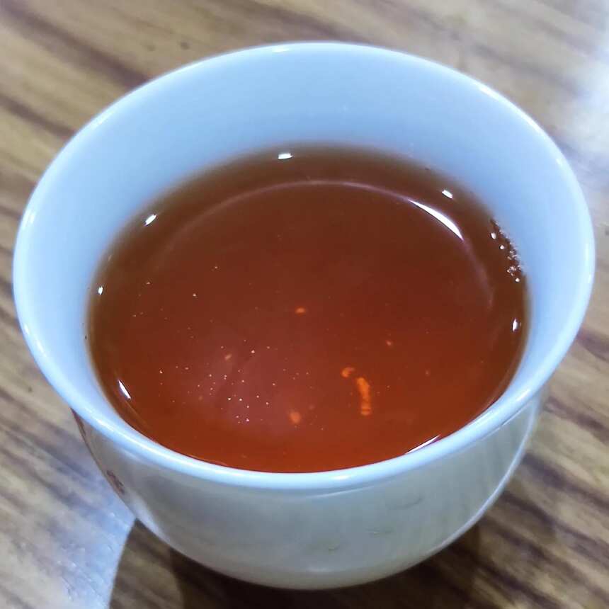 为什么说普洱茶是能喝的古董？