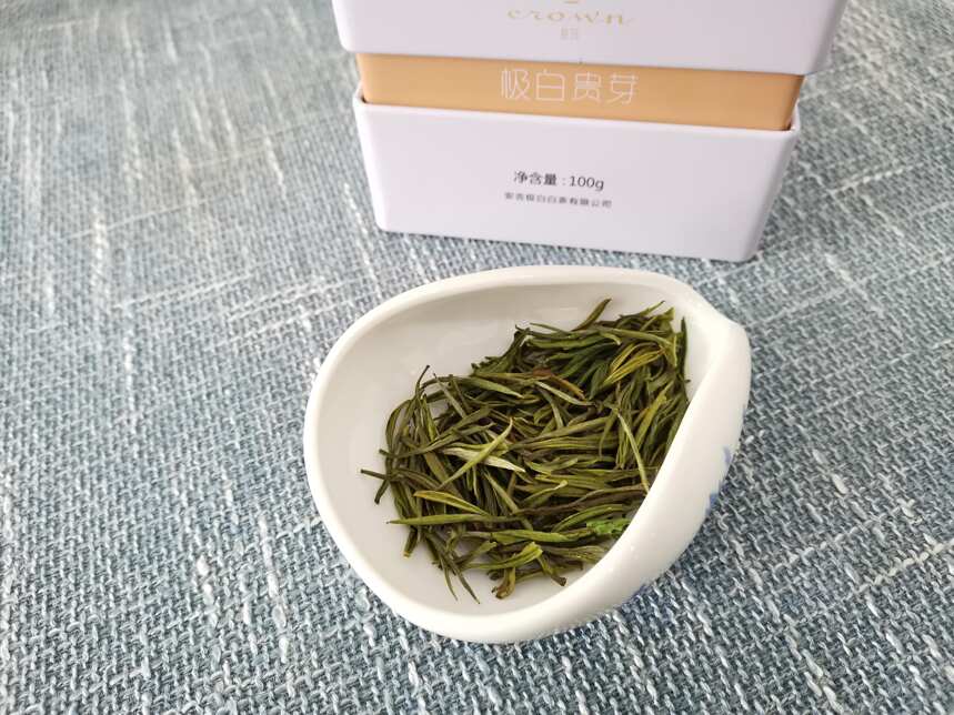 哪种绿茶好喝？安吉白茶、龙井、庐山云雾、竹叶青还是太平猴魁？