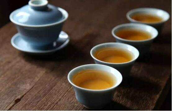 平时常喝茶的人注意：选茶，这“类茶”别碰，添加剂含量非常高
