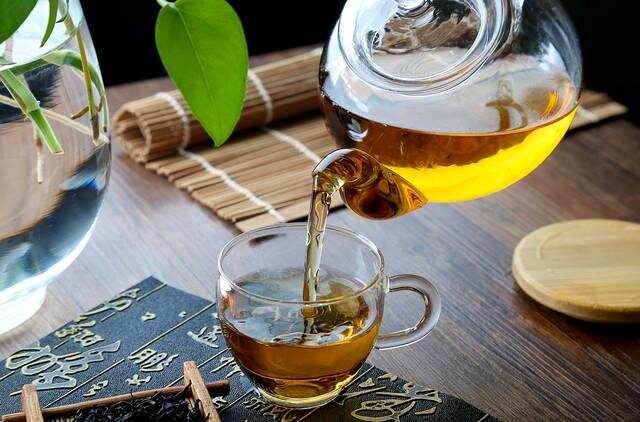 什么是中国六大茶你们知道吗？