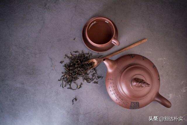 什么是中国茶文化？