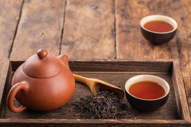 什么是中国六大茶你们知道吗？