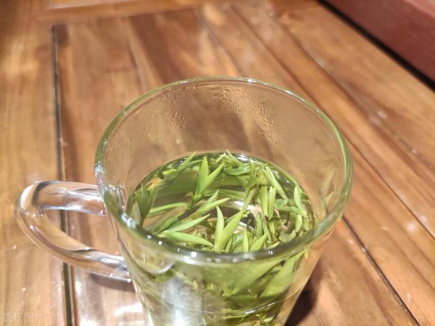 茶叶冷知识-你知道绿茶中哪些茶最有名吗？