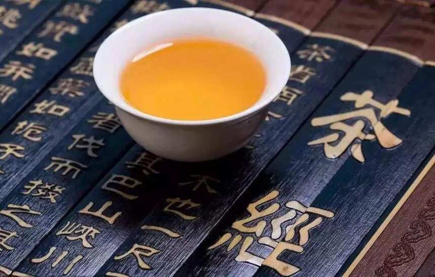 「俭、清、和、静」的中国茶礼